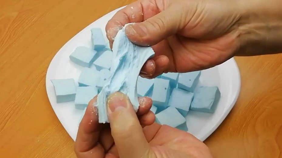 تصویر 2 از بستنی خشک بلوبری آنتی بیوتیک طبیعی